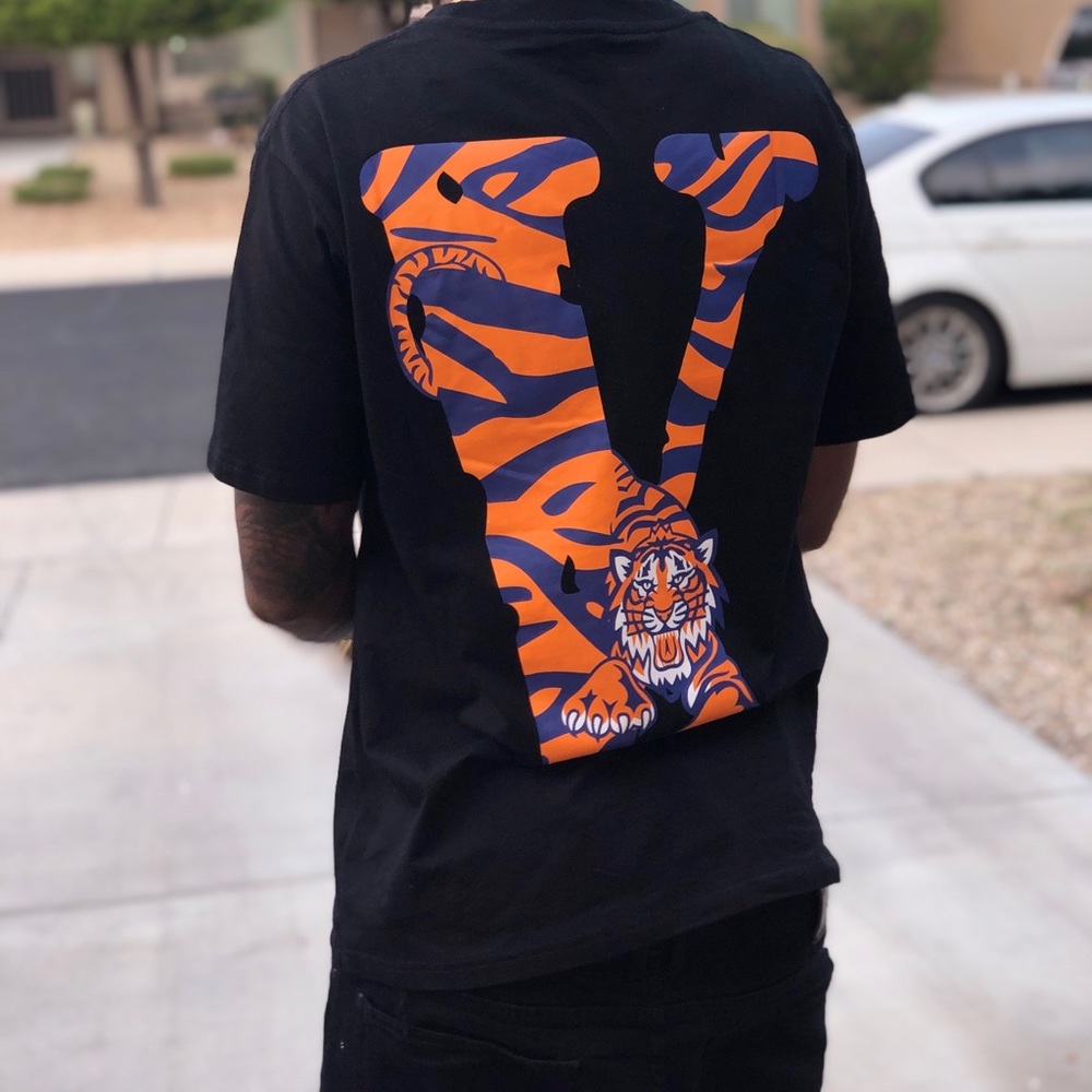 Meet your Posher, Daquan